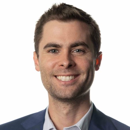 Hunter Van Ry, Orlando SEO consultant and AEO consultant